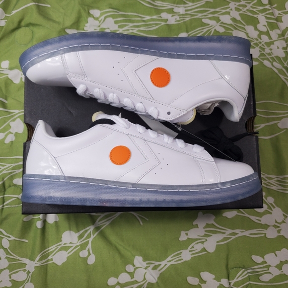 Converse unisex pro leather ox - Picture 5 of 11